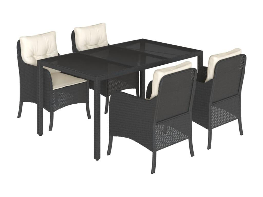 Home Furniture - Black - 329960