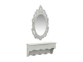 Wall Shelf - Gray