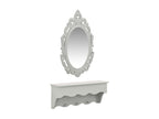 Wall Shelf - Gray