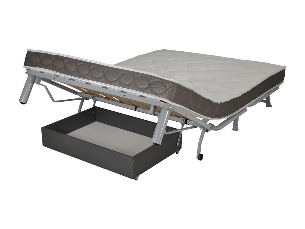 Home Furniture 140 x 190 - Brown