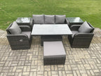 Sofa - Gray - 408360