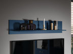 Wall Shelf - Blue