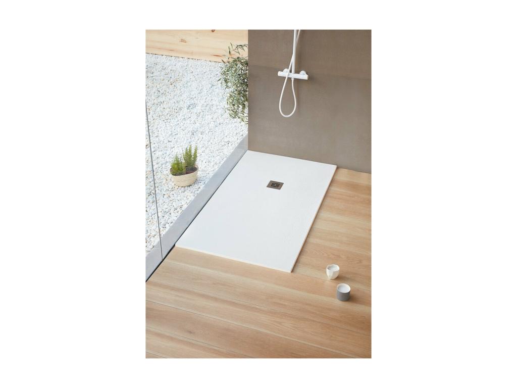 Home Furniture 80 x 150 cm - White