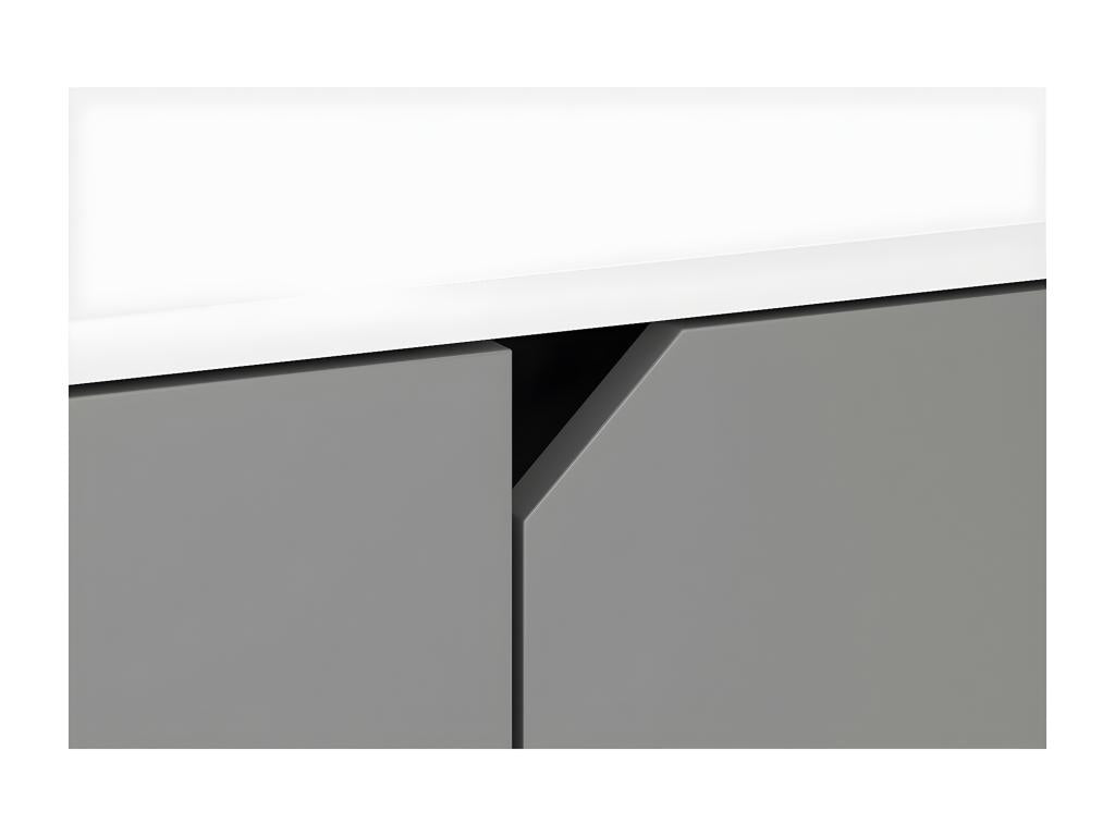 Coffee Table - Gray