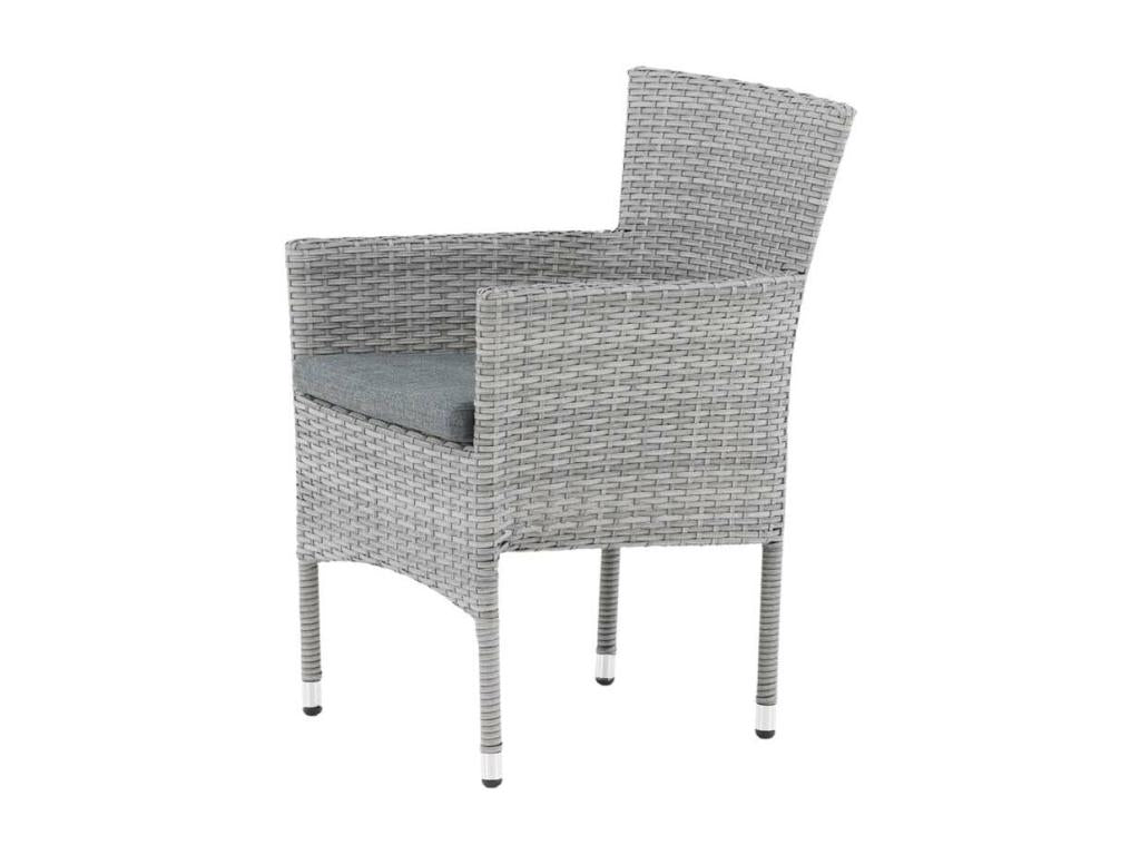 Home Furniture - Gray - 272841