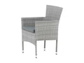 Home Furniture - Gray - 272841