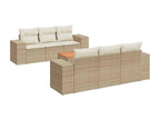 Outdoor Patio Set - Beige - 576624