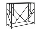 Home Furniture 100 x 40 x 80 cm - Black
