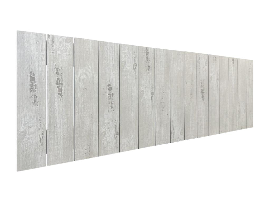 Headboard 135 x 46 - Green