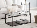 Coffee Table - Black - 449794
