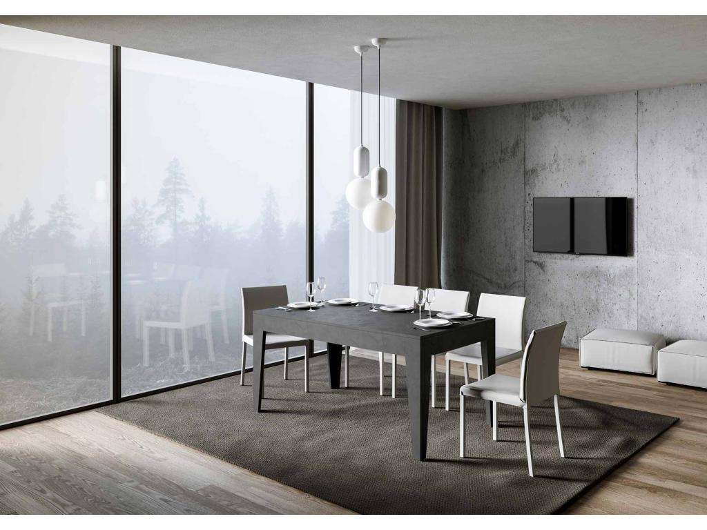 Home Furniture 90 x 160 cm - Gray