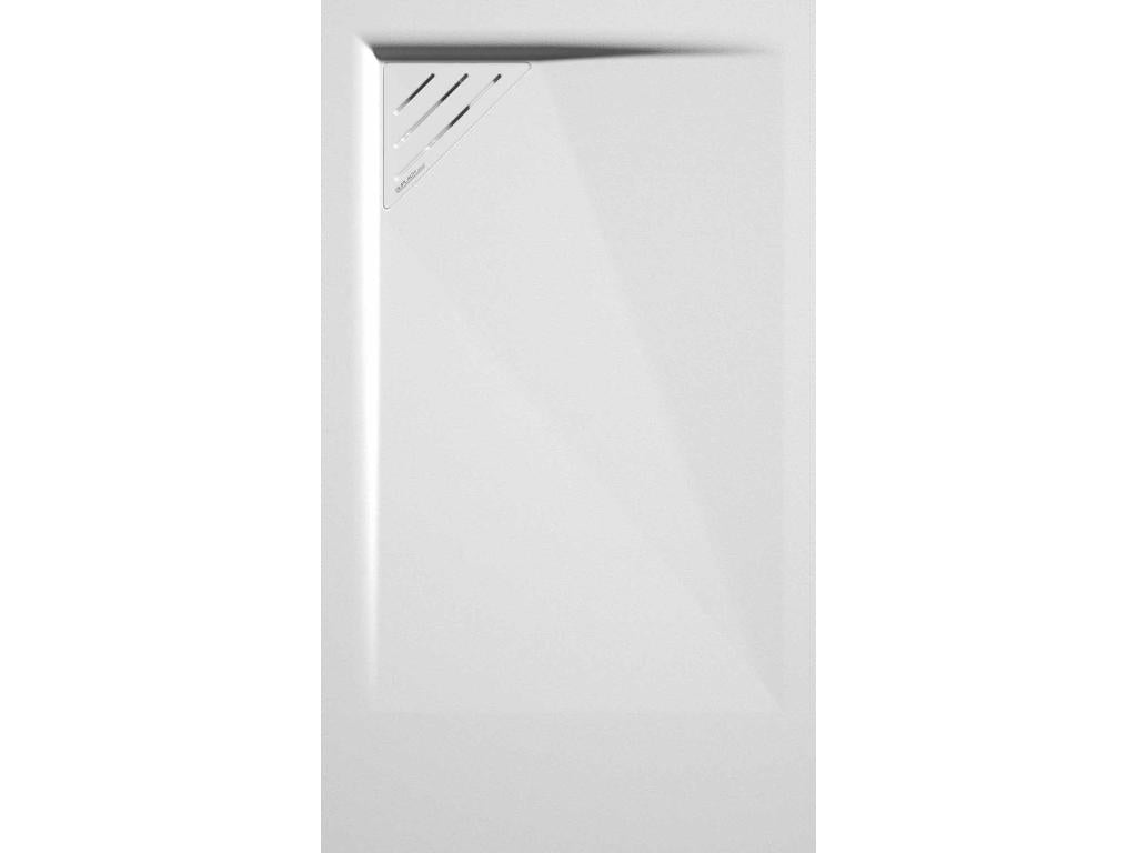 Home Furniture 150 x 70 cm - White