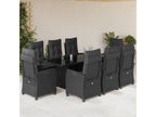 Home Furniture - Black - 389745