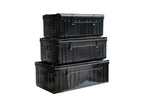 Home Furniture - Black - 699129
