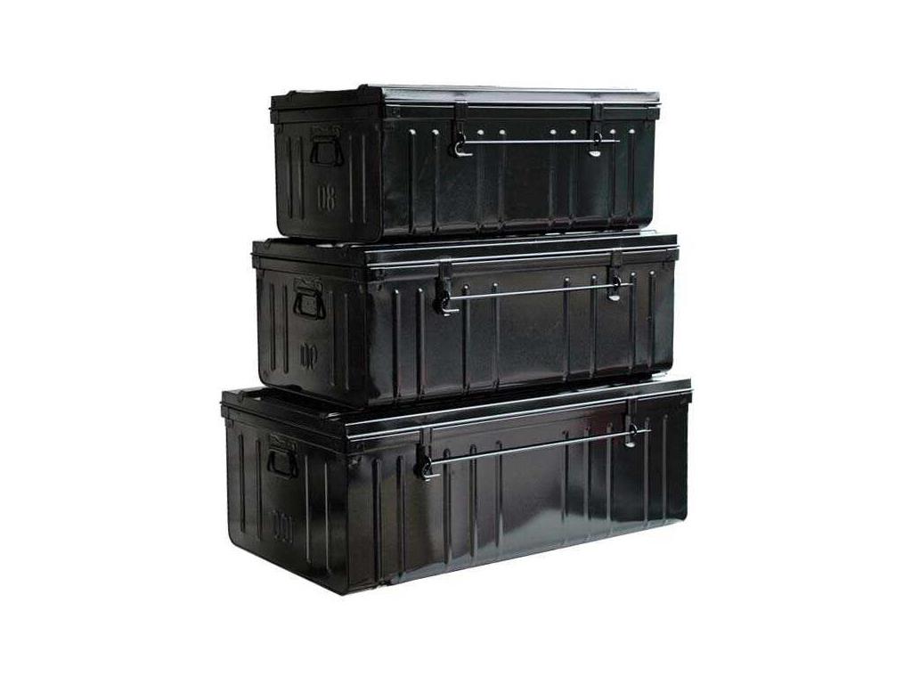 Home Furniture - Black - 699129
