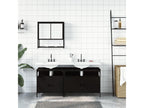 Home Furniture - Black - 316180