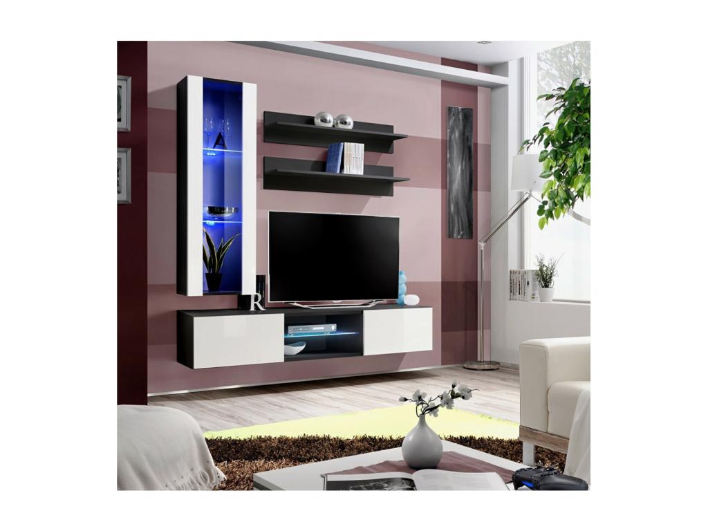 Home Furniture - White - 638653