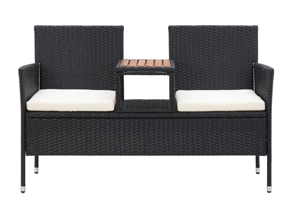 Home Furniture - Black - 739323