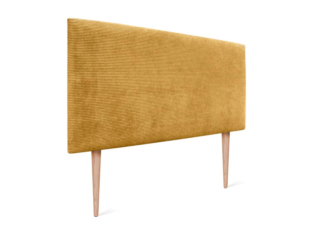 Velvet Headboard 150 x 115