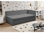 Trundle Bed - Gray