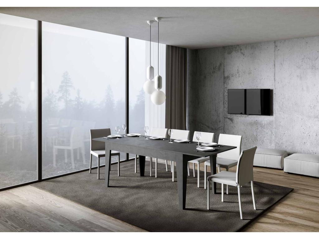 Home Furniture 90 x 160 cm - Gray