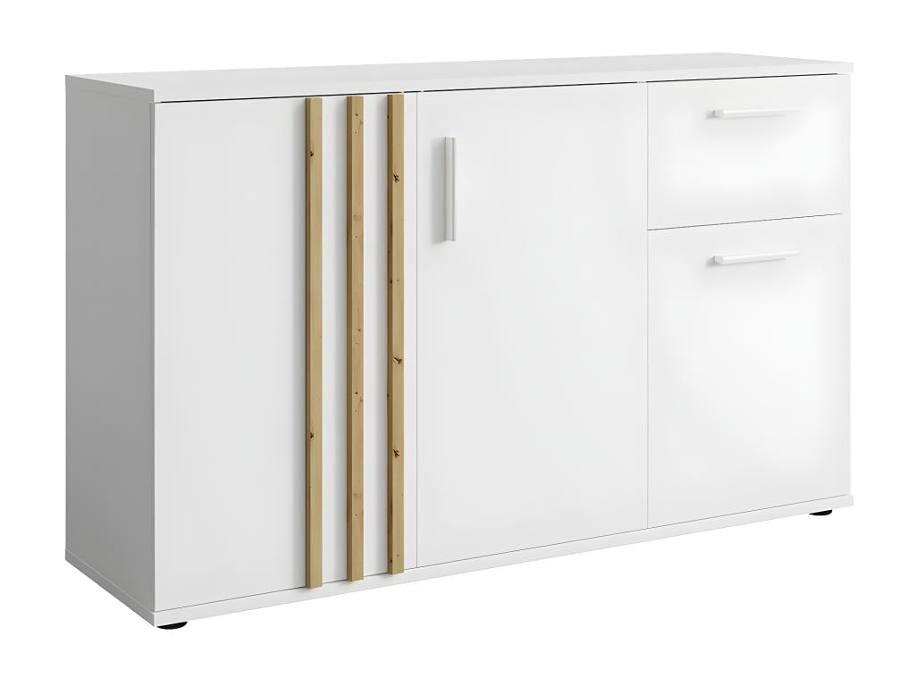 Dresser - White