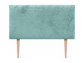 Headboard 95 x 105 cm - Green