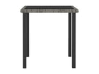 Home Furniture 57 x 44 x 88 cm - Black