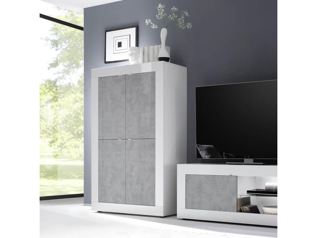 Home Furniture - Gray - 545515