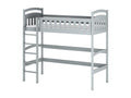 Home Furniture 90 x 190 cm - Gray