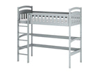 Home Furniture 90 x 190 cm - Gray