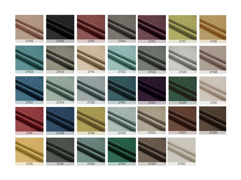 Fabric Home Furniture - Brown