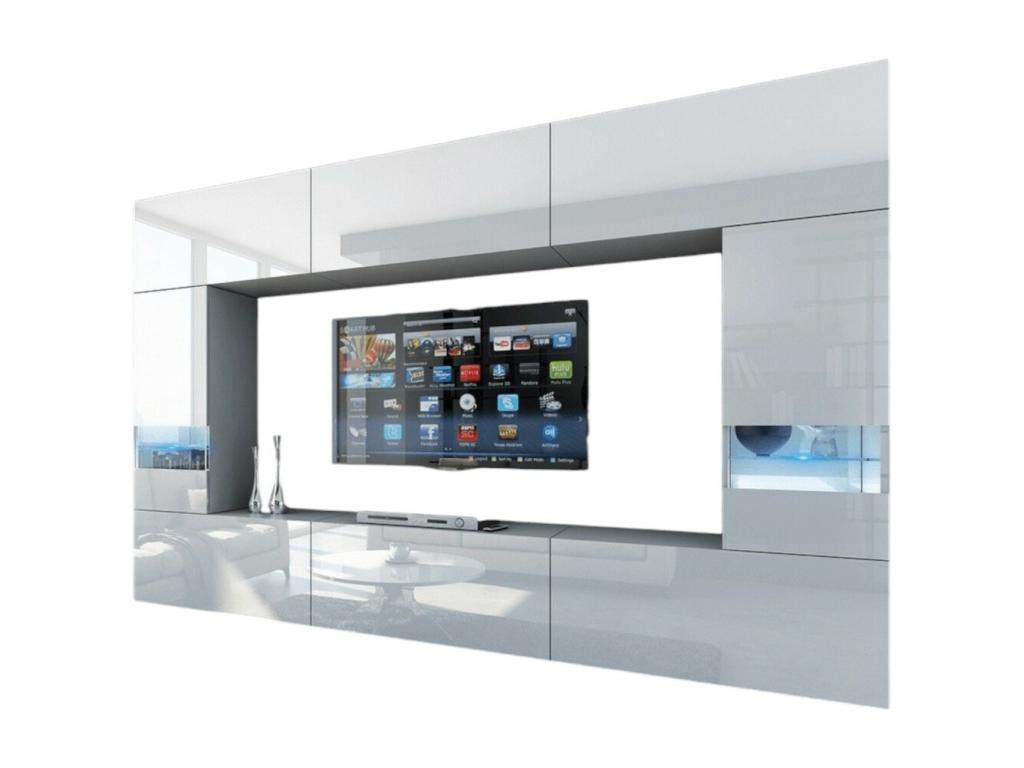 Home Furniture - Black - 475019