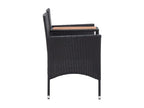 Home Furniture - Black - 739323