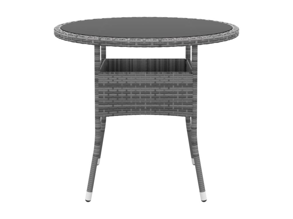 Home Furniture - Gray - 184484
