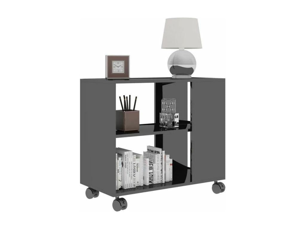 Home Furniture - Black - 177997