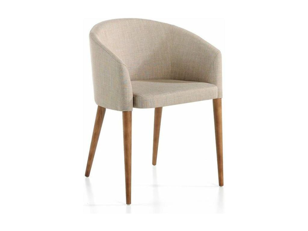 Fabric Home Furniture - Black