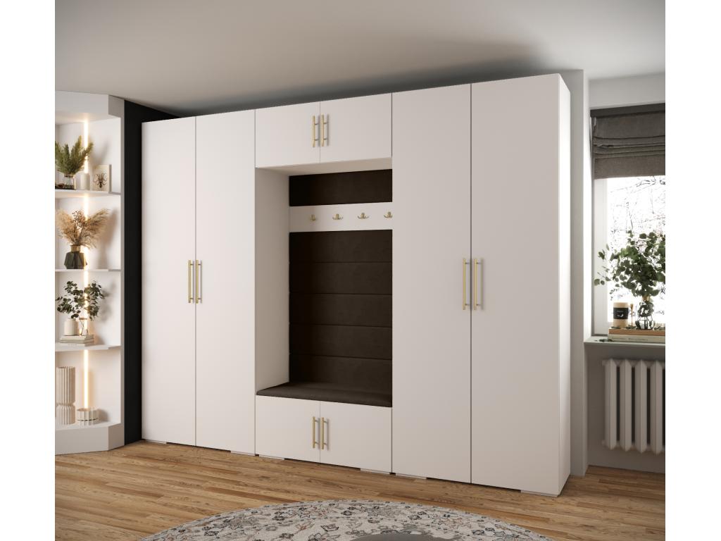 Home Furniture - Brown - 364773