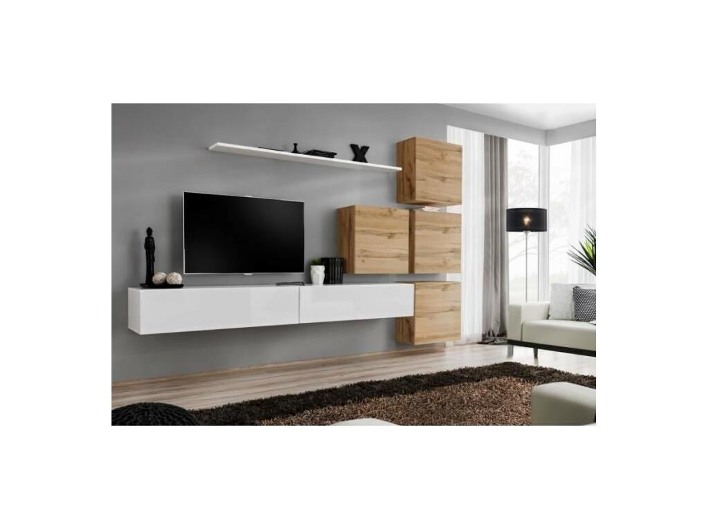 Home Furniture - White - 828350 2