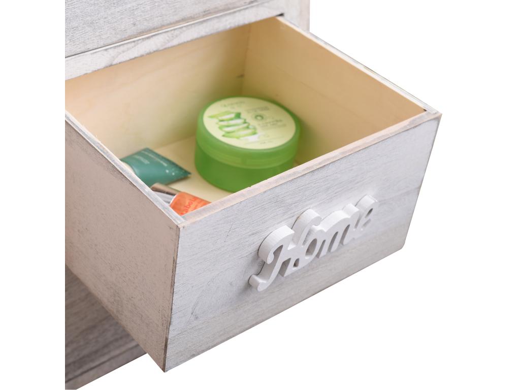 Home Furniture - White - 548196