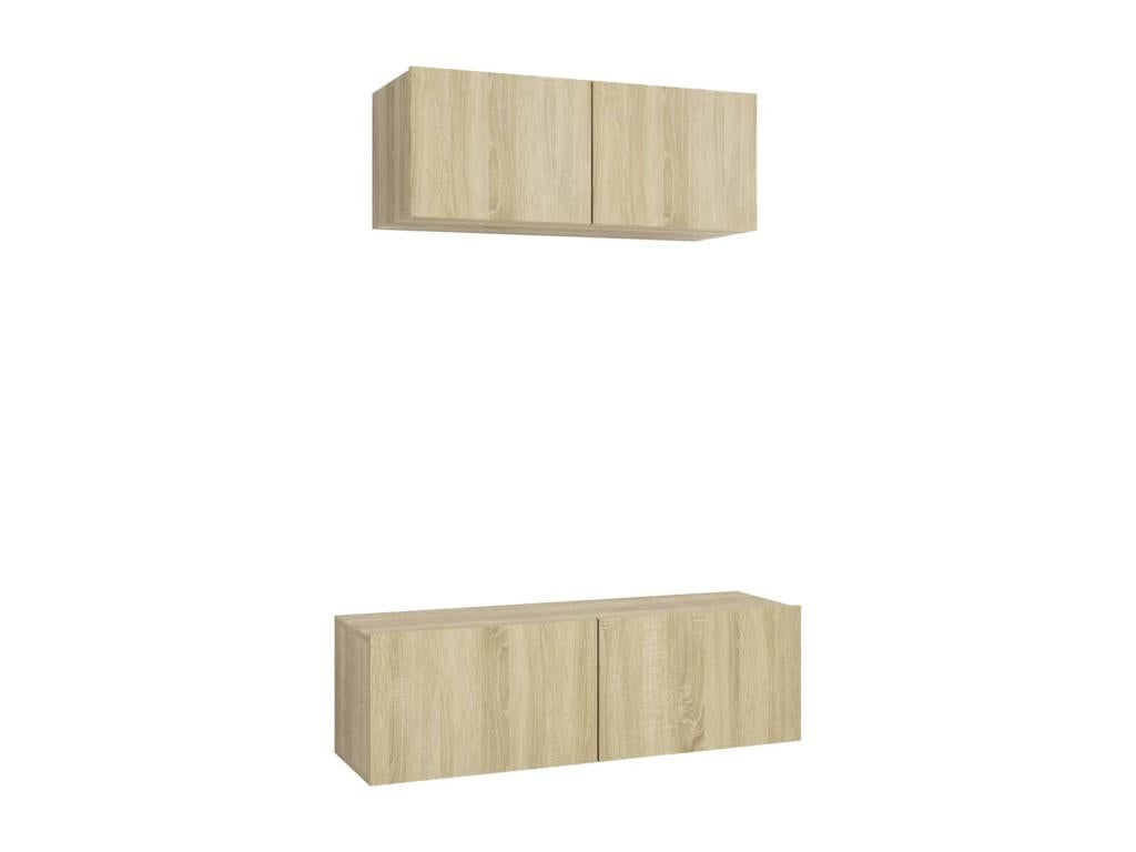 Home Furniture - Brown - 492020