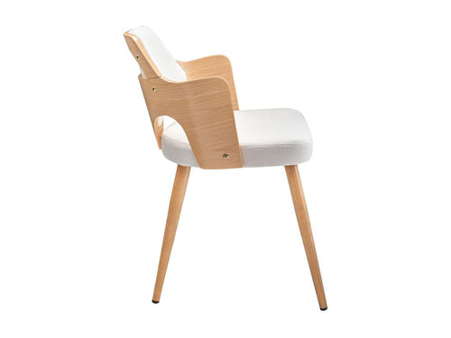 Fabric Home Furniture - Beige