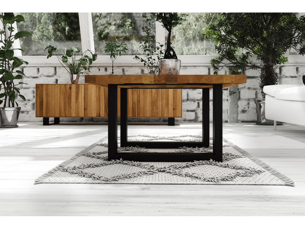 Coffee Table 80 x 80