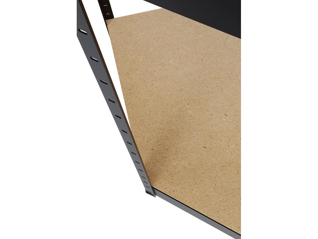 Home Furniture - Black - 419067