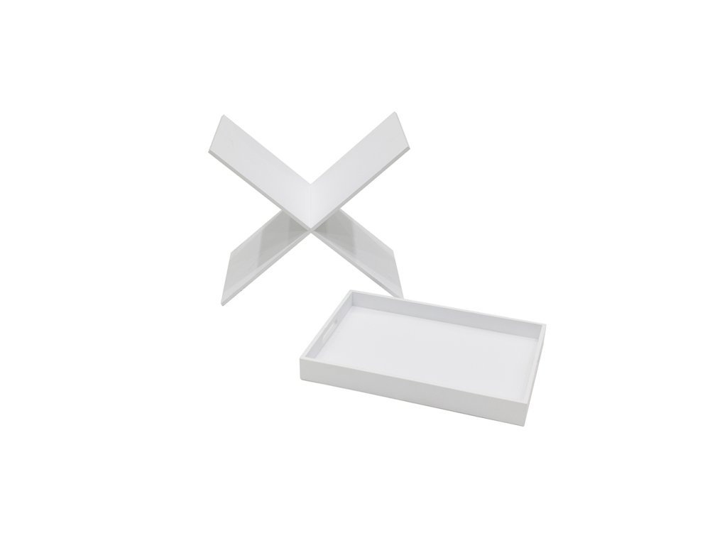 Home Furniture - White - 316198