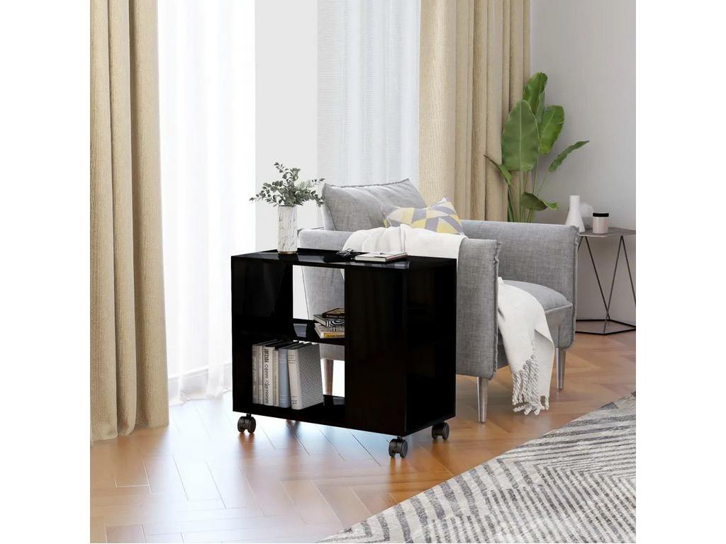 Home Furniture - Black - 177997