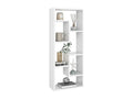 Wall Shelf 36 x 16 x 90 cm - White