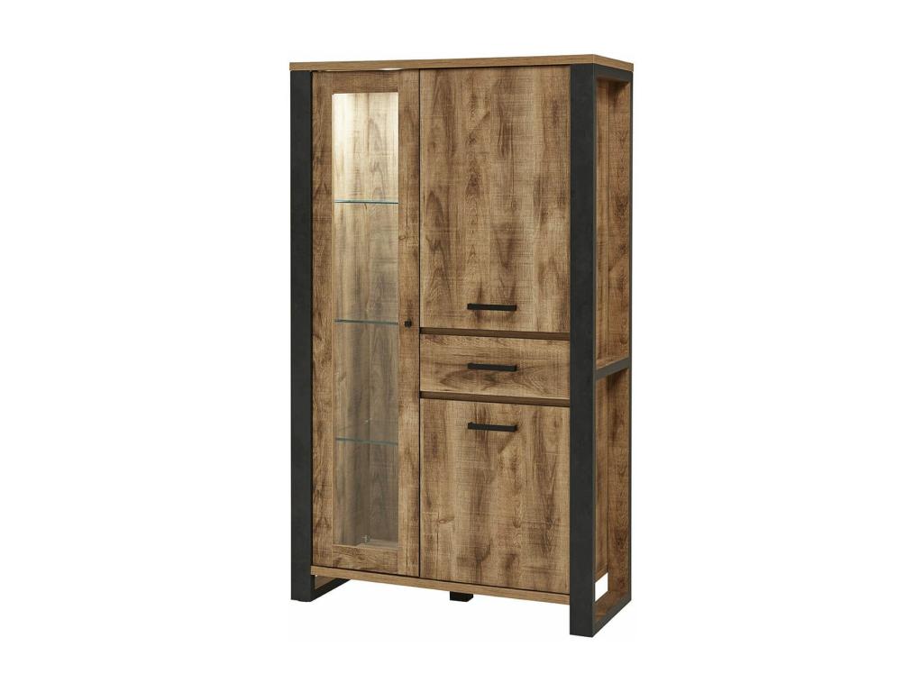 Home Furniture - Brown - 628674