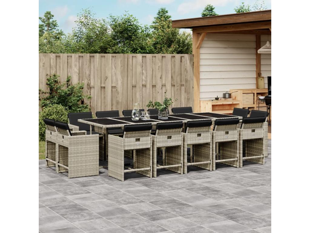 Home Furniture - Gray - 278880