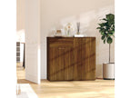 Sideboard 80 x 36 x 75 cm - Brown